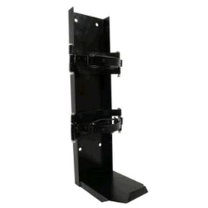 Vehicle Bracket for a Fire Extinguisher – 9kg – Double Strap – (MOQ 8)