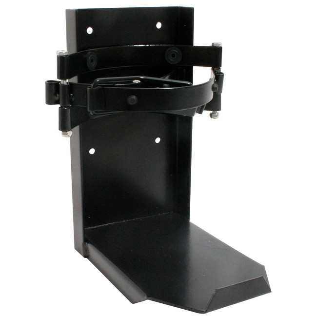 Vehicle Bracket for a Fire Extinguisher – 4.5kg – Heavy Duty – (MOQ 8)