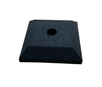 Base – Rubber for Events Queueing Post – SXS921 - Image 2