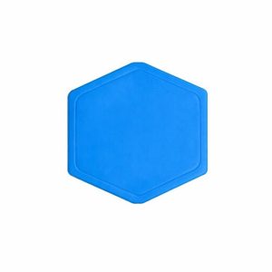 Pedal Bin Sticker – Colour Coding – Blue