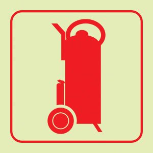 FB14 – Fire Trolley