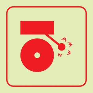 FB5 – Fire Alarm
