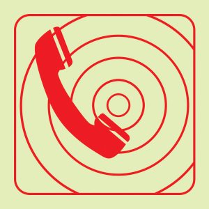 FB7 – Fireman’s Telephone