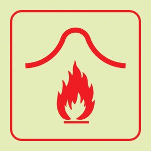FB9 – Fire Blanket