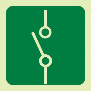 GA16 – Electric Isolator Switch