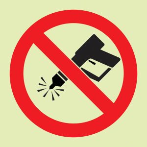 PV32 – Drilling Prohibited