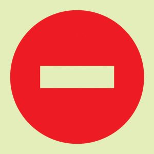 PV6 – Proceeding Beyond This Point Prohibited