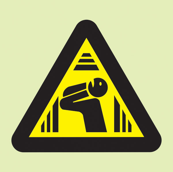 WW28 – Beware of Confined Space