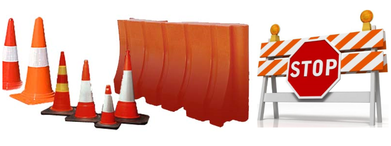 Road Delineators - Image 2