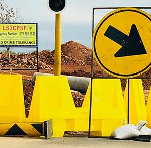 Road Delineators