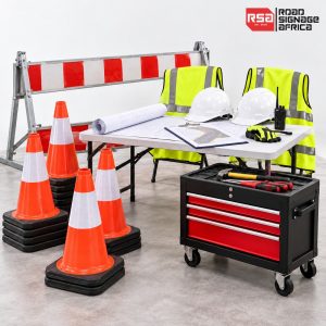 Road Sign Contractor Site Establishment & Obligations