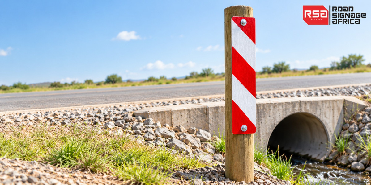 Danger Plate 200 x 800mm on 100mm Timber Post - Image 2