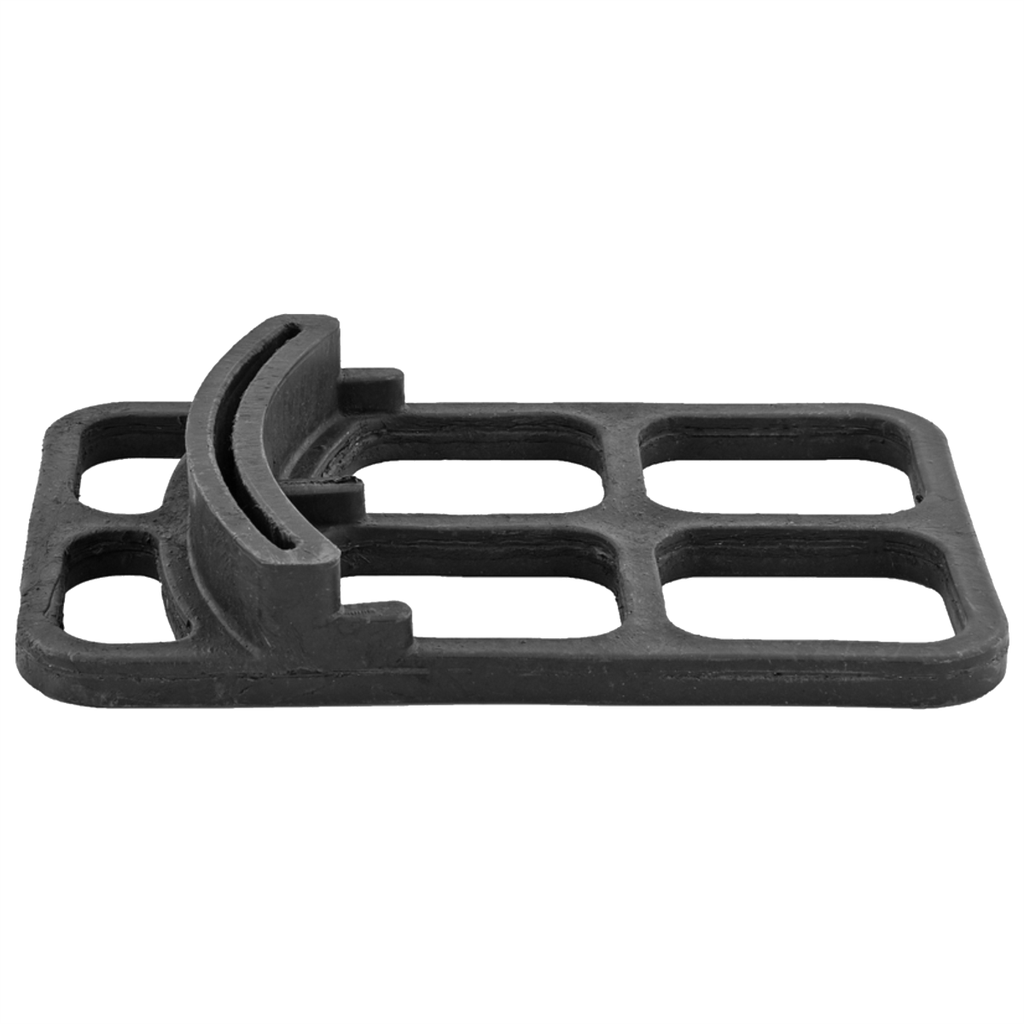 Delineator – Rubber Base (2.5kg)