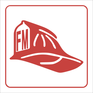 FB10 – SABS Fire marshal safety sign