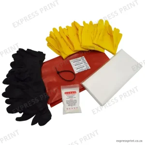 2.5L Biological Spill Kit (Blood Spill Kit)
