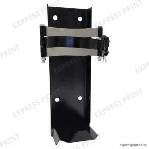 2.5kg DCP Fire Extinguisher Vehicle Bracket – Heavy Duty