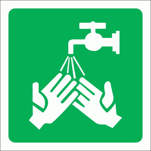 GA27 – Tap For Washing Hands