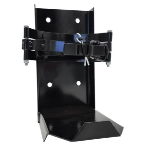 4.5kg DCP Fire Extinguisher Vehicle Bracket – Heavy Duty