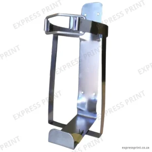 1.5kg & 2.5kg Light Duty Fire Extinguisher Vehicle Bracket