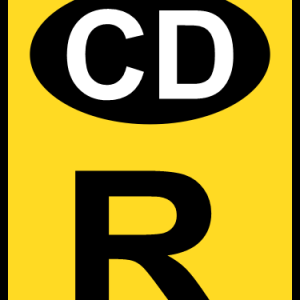 TR324 – Temporary Authorised Vehicle Reservation Road Sign