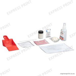 10L Biological Spill Kit – Refill