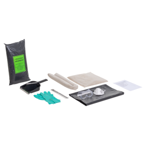 25L Oil PVC Bag Spill Kit – Refill