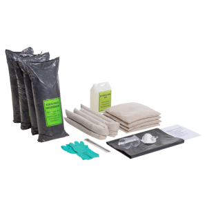 240L Universal Wheelie Bin Spill Kit – Semi Refill