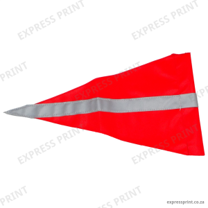 Buggy Whip – Replacement Flag
